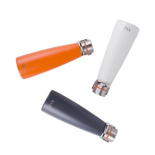 KissKissFish Insulation Cup Orange